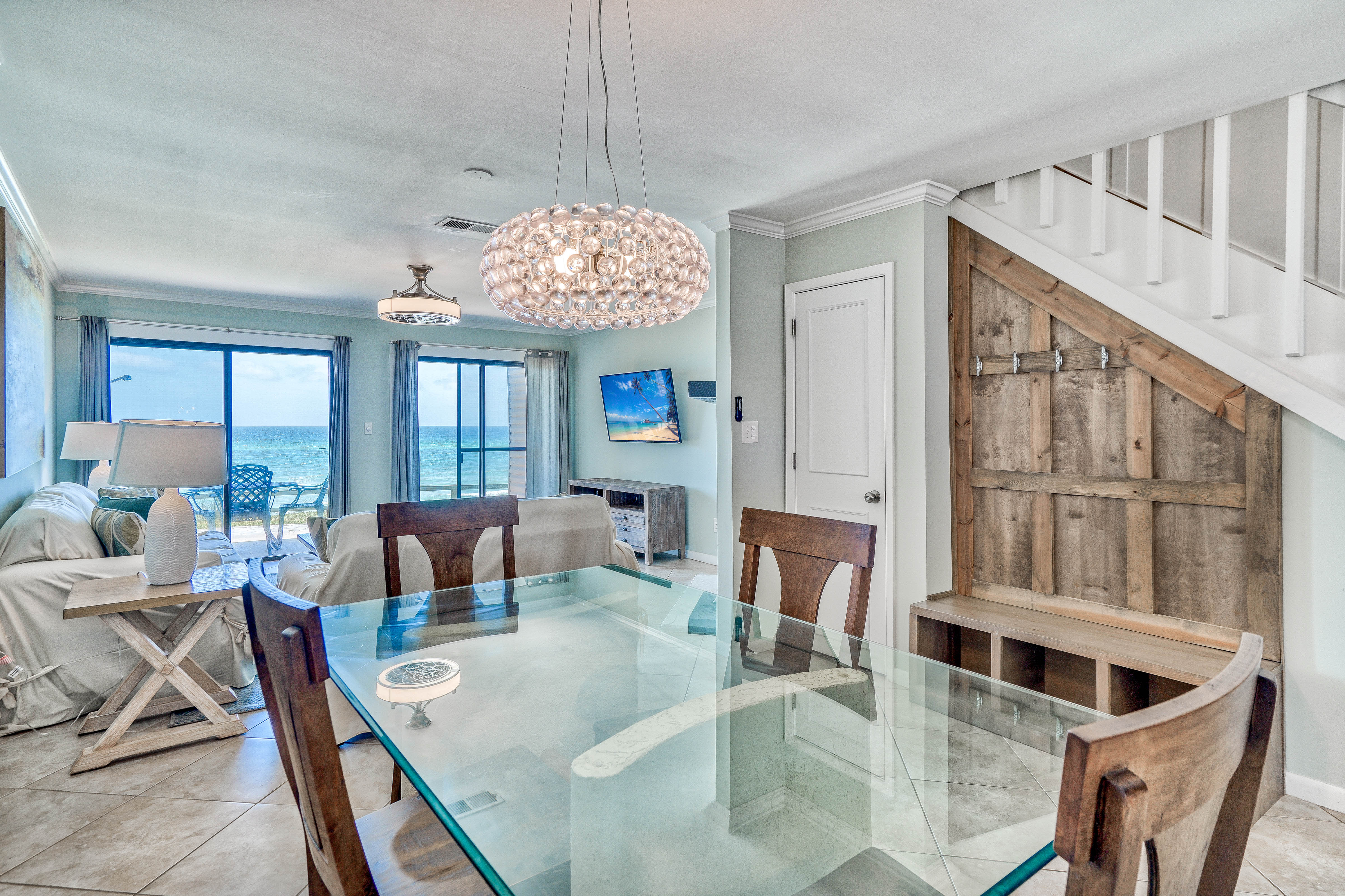 Dining Table for Four