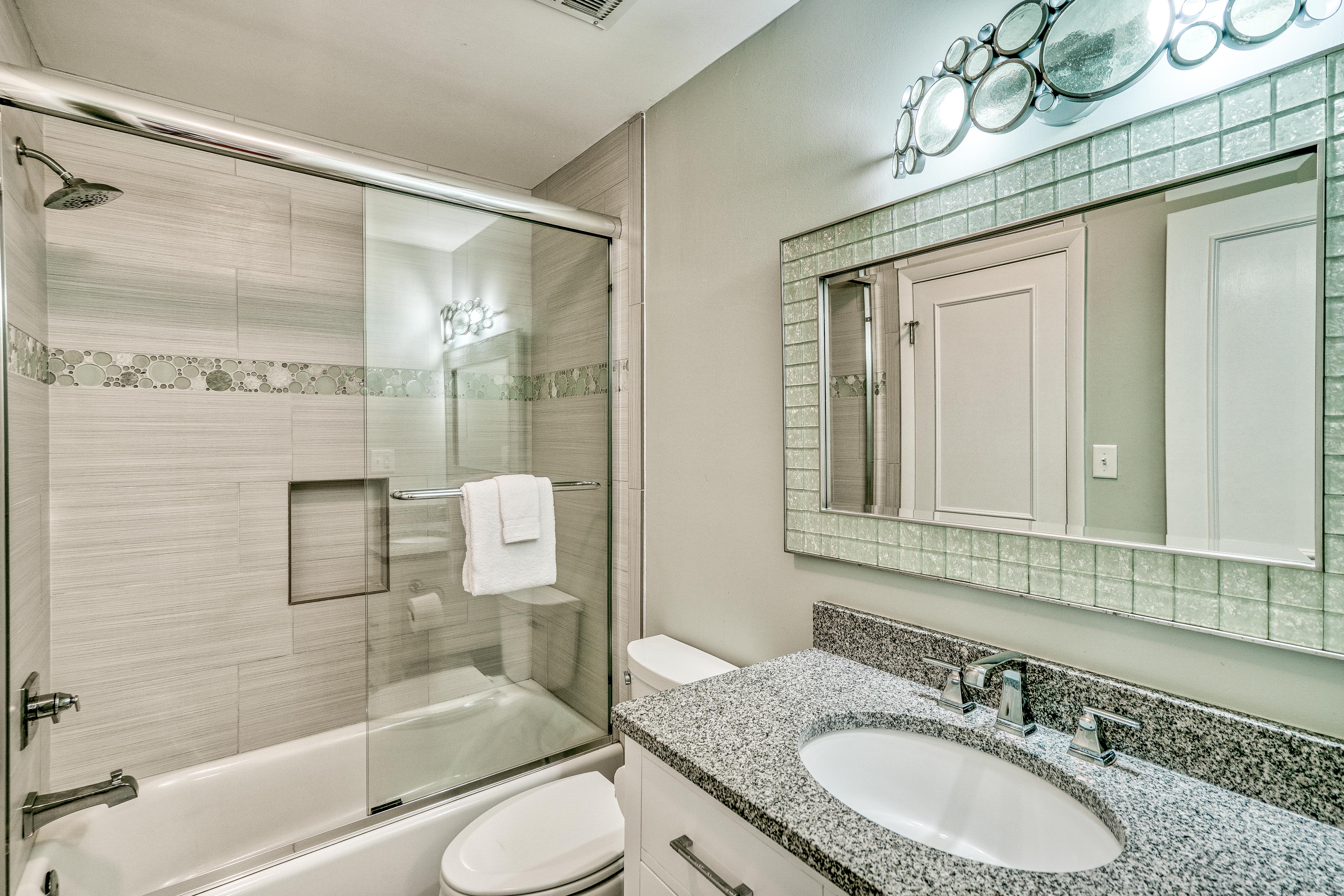 Bunk Room Shared En Suite