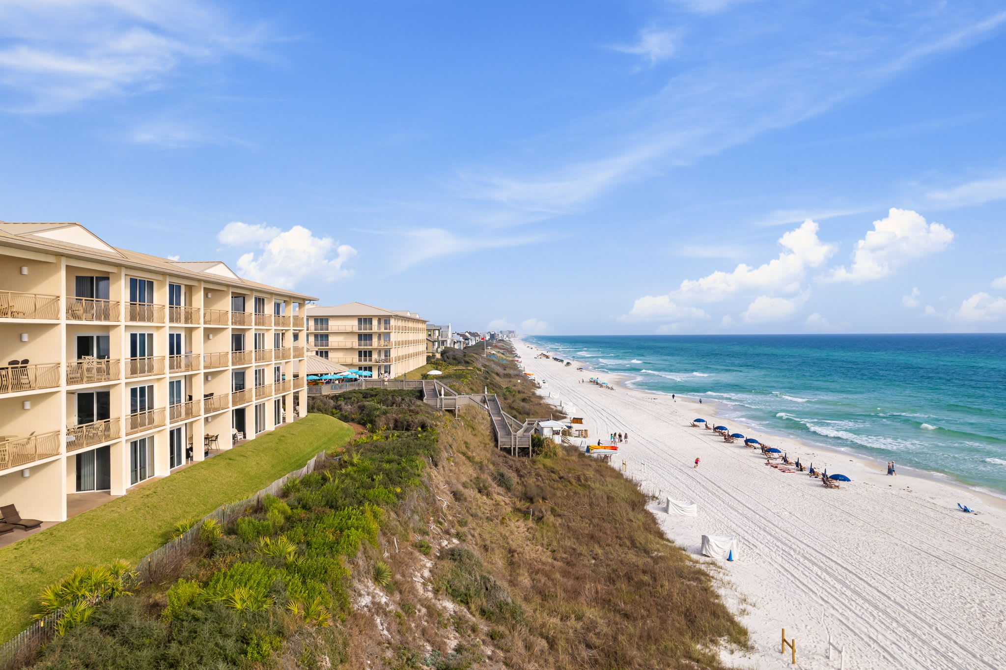 Book Your Next 30A Escape at 'HP 24W Condo' Today!
