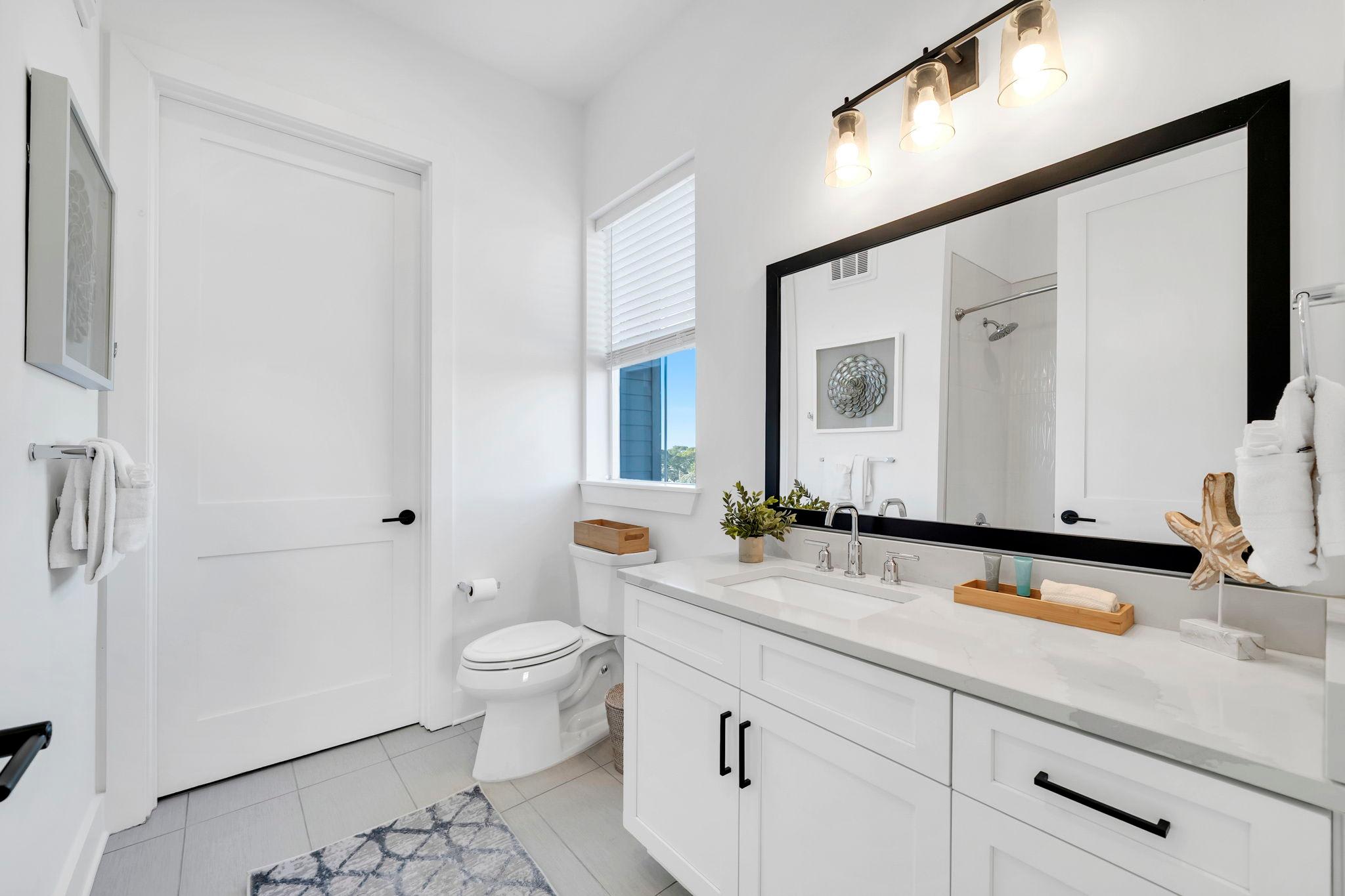 Guest Bathroom 1 Part 1