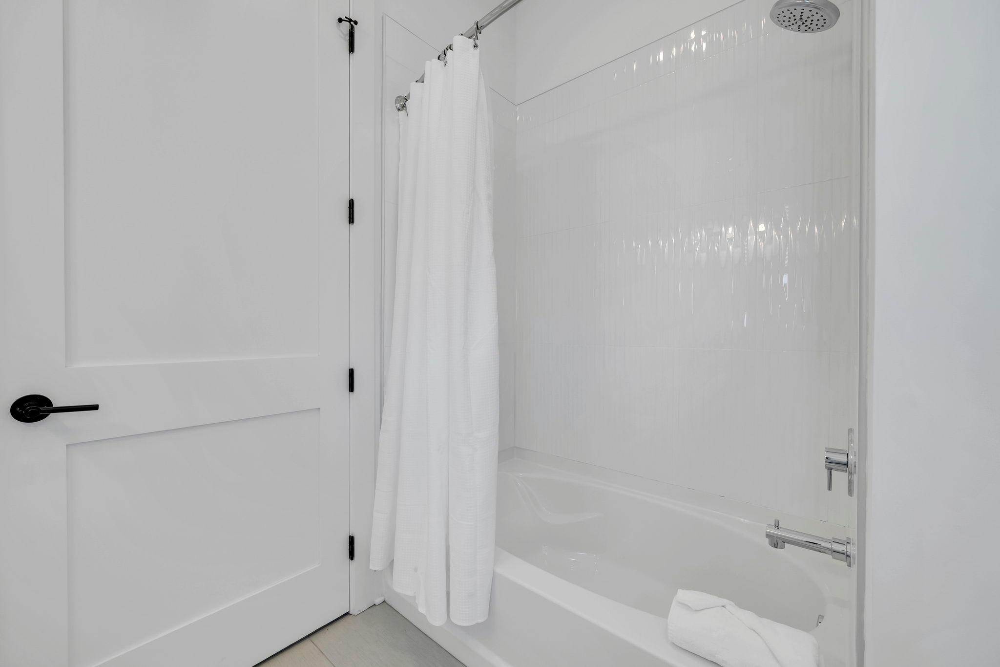 Guest Bathroom 1 Part 2