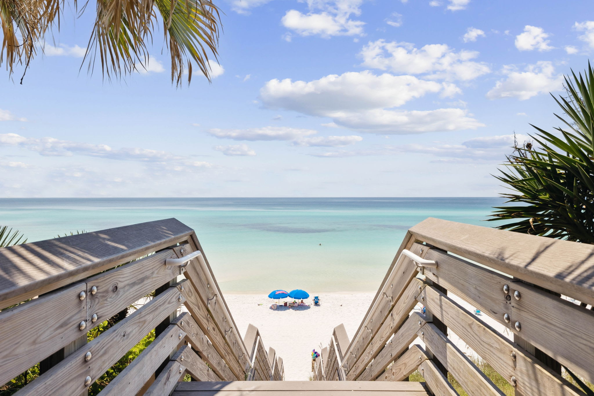 Take a Stroll to the Beach Access - Just Minutes Away!