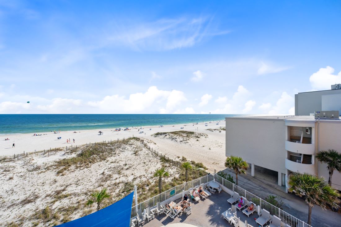 24 San Carlos 409 View