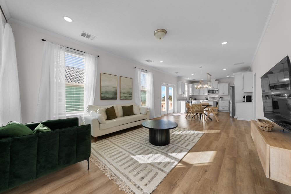 1 Doodle Dunes Living Room