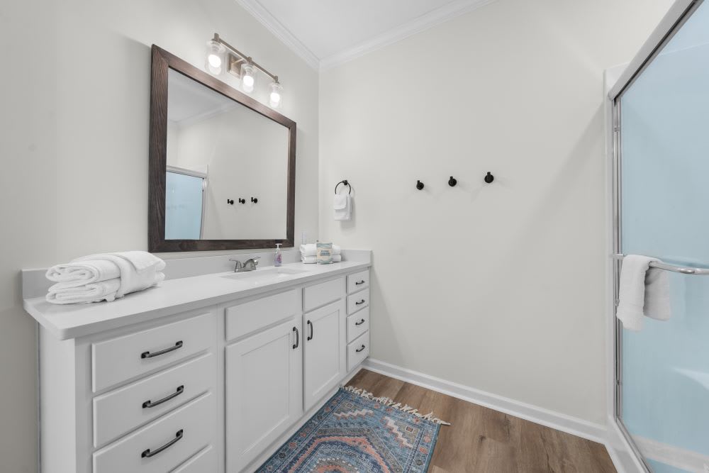 15 Doodle Dunes Primary Bathroom