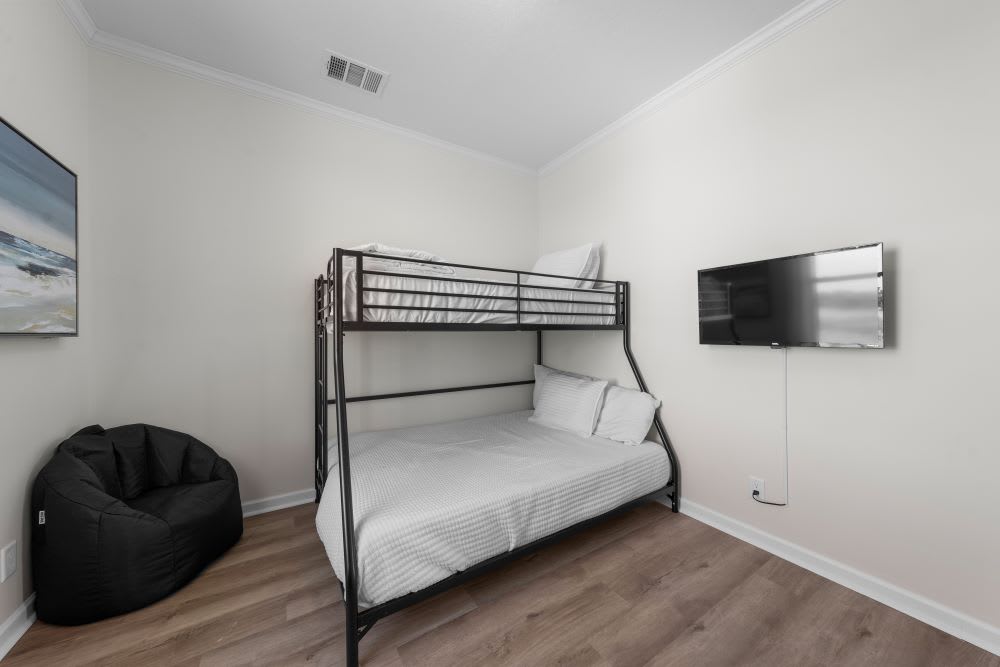 23 Doodle Dunes Bedroom 3