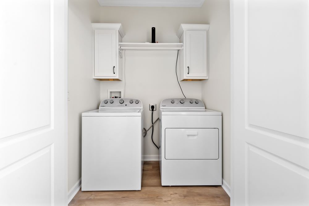 25 Doodle Dunes Laundry