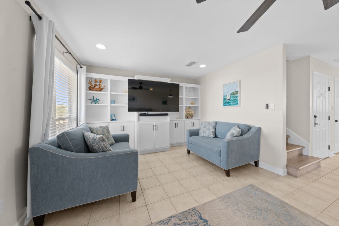 3 Wave Watch II Living Room