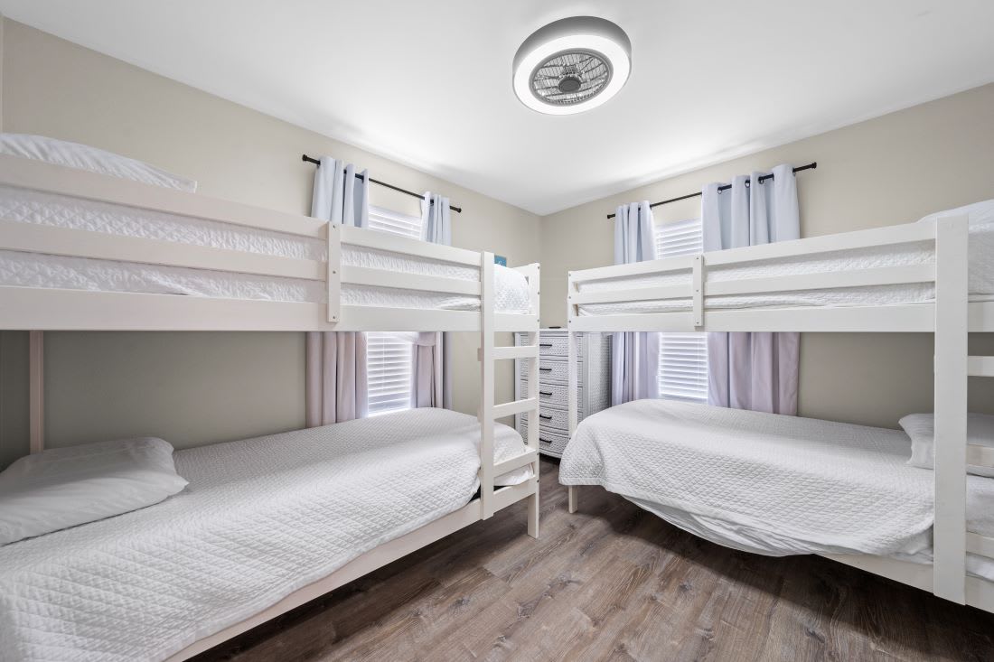 21 Wave Watch II Bedroom 3