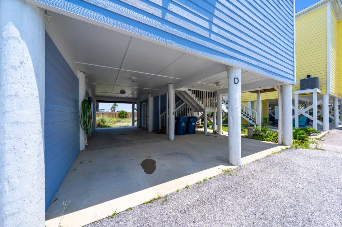 30 Wave Watch II Covered Parking