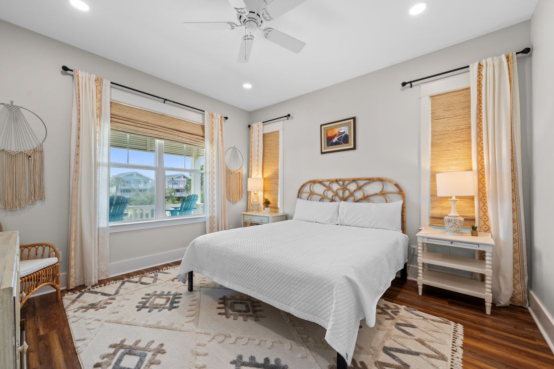 19 His & Hers Bedroom 2