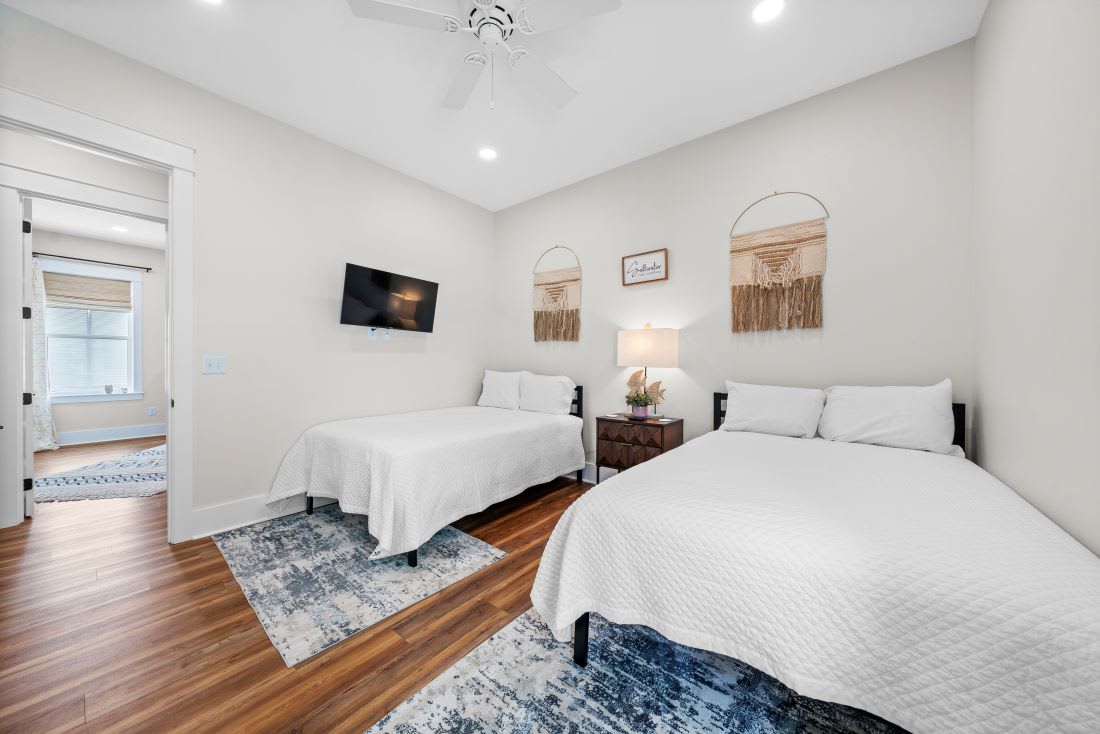 23 His & Hers Bedroom 3