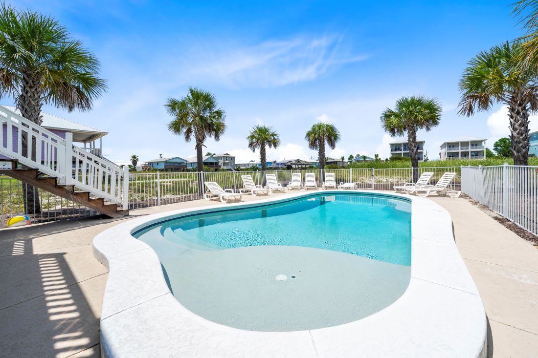 29 4 Shore Private Pool