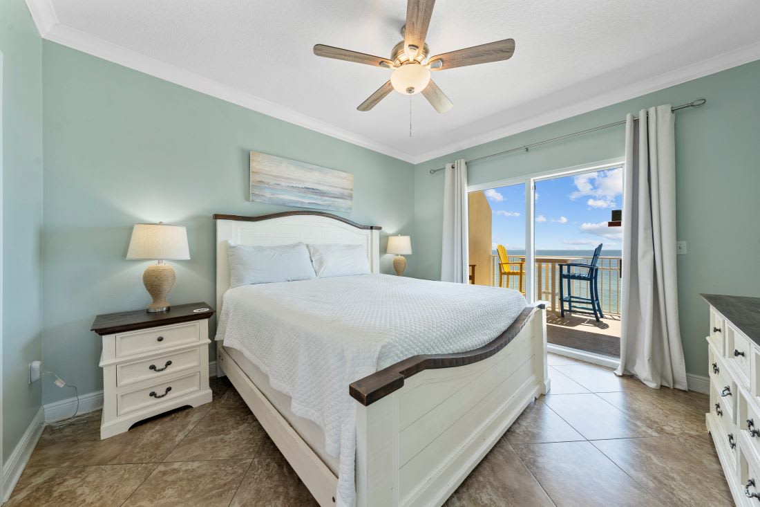 14 Crystal Shores West 108 Primary Bedroom