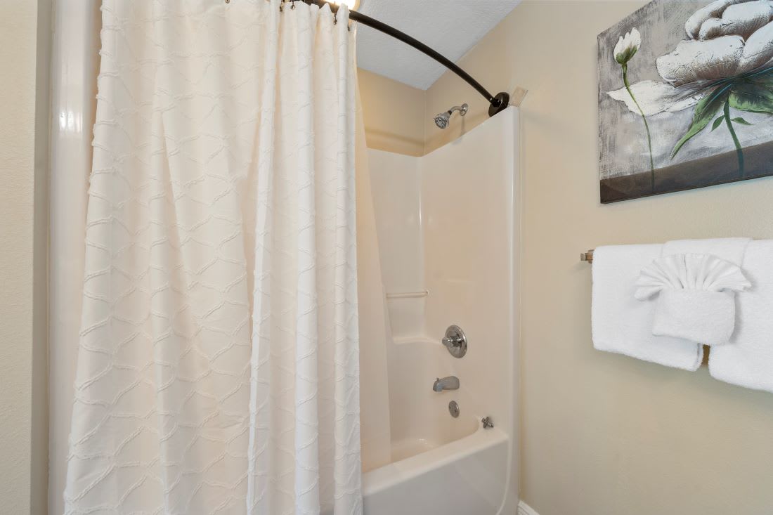 17 Crystal Shores West 108 Primary Bathroom