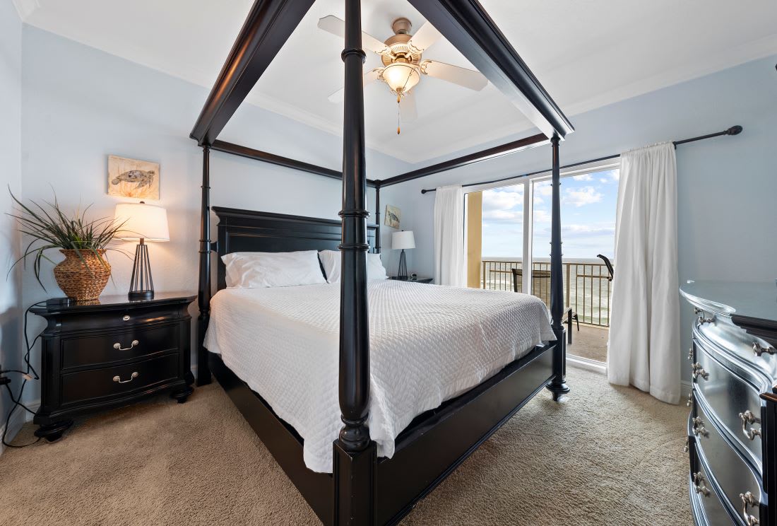 13 Crystal Shores West 208 Primary Bedroom