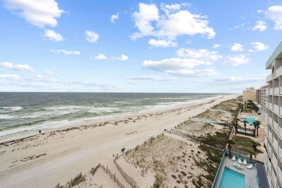 25 Crystal Shores West 208 View