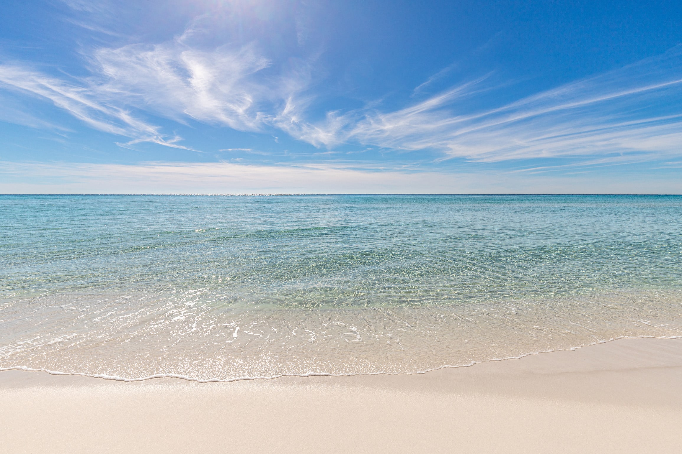 Grand Caribbean East beach