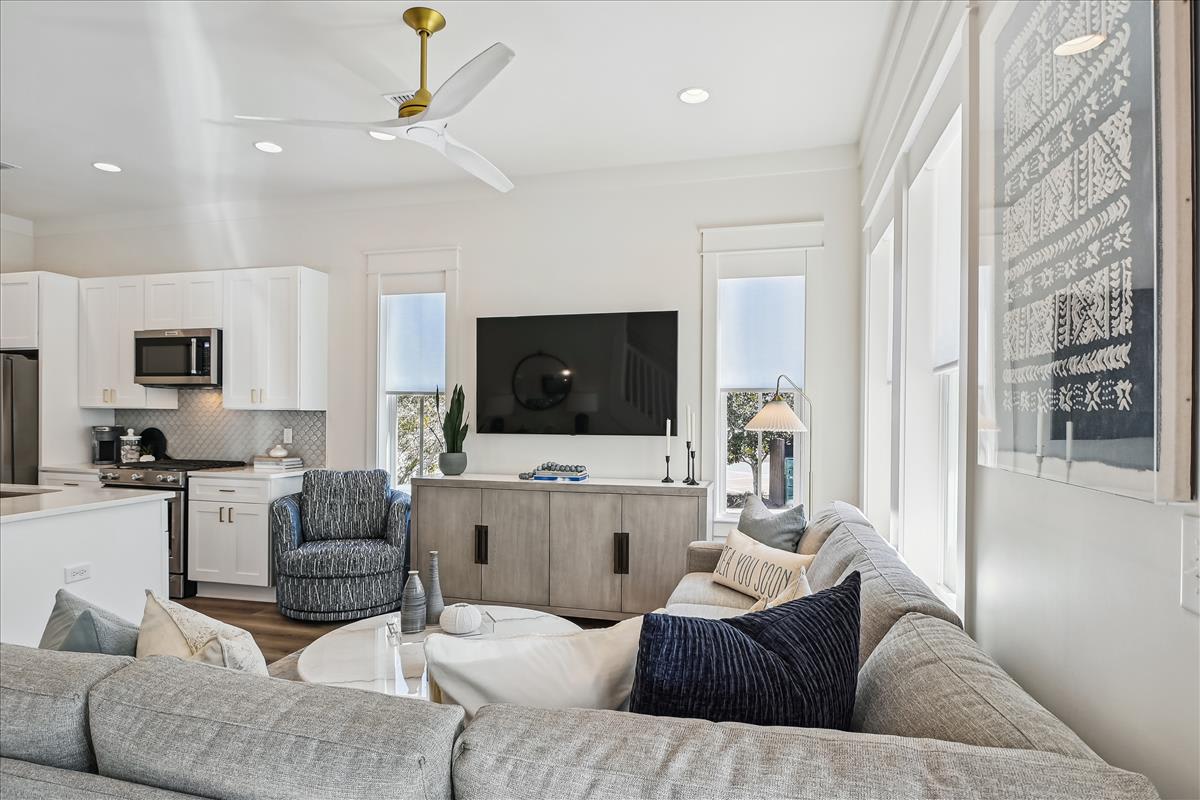 Perfect for Movie Nights