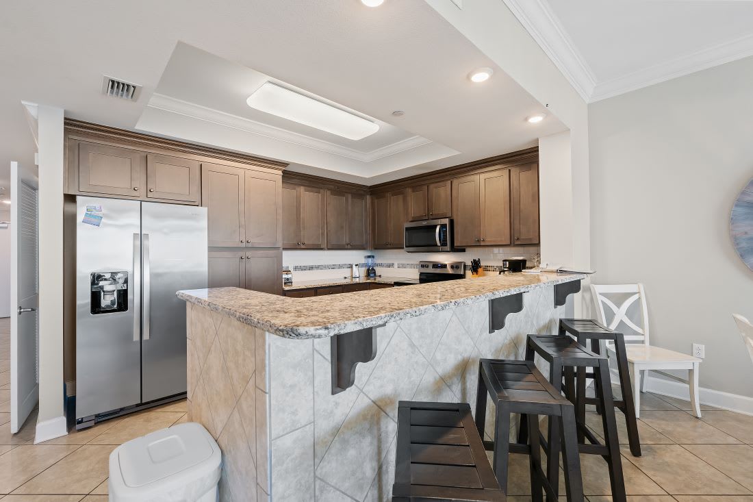 9 Phoenix OB 2004 Kitchen