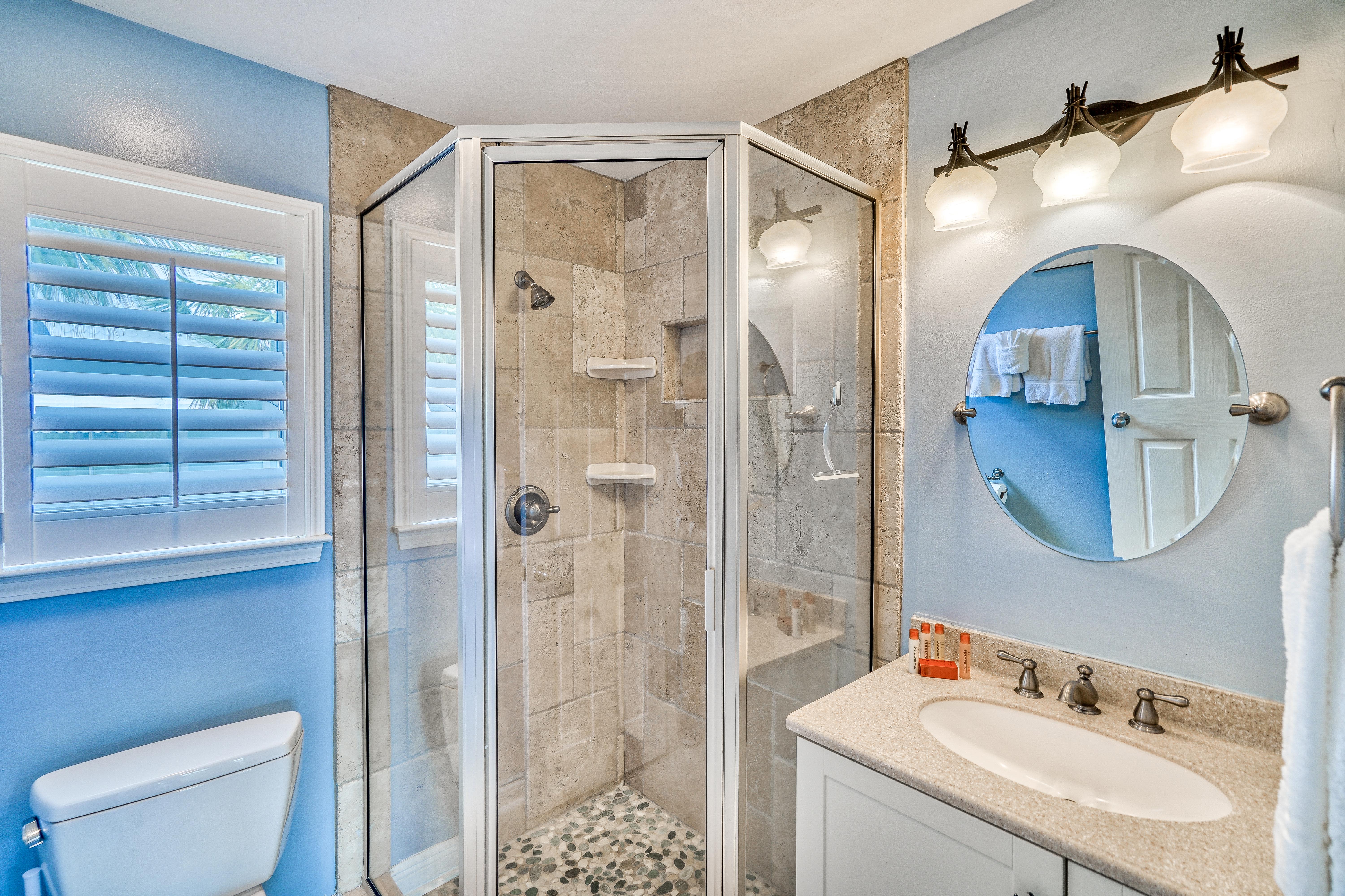 69 Crystal Beach #6 bathroom-1