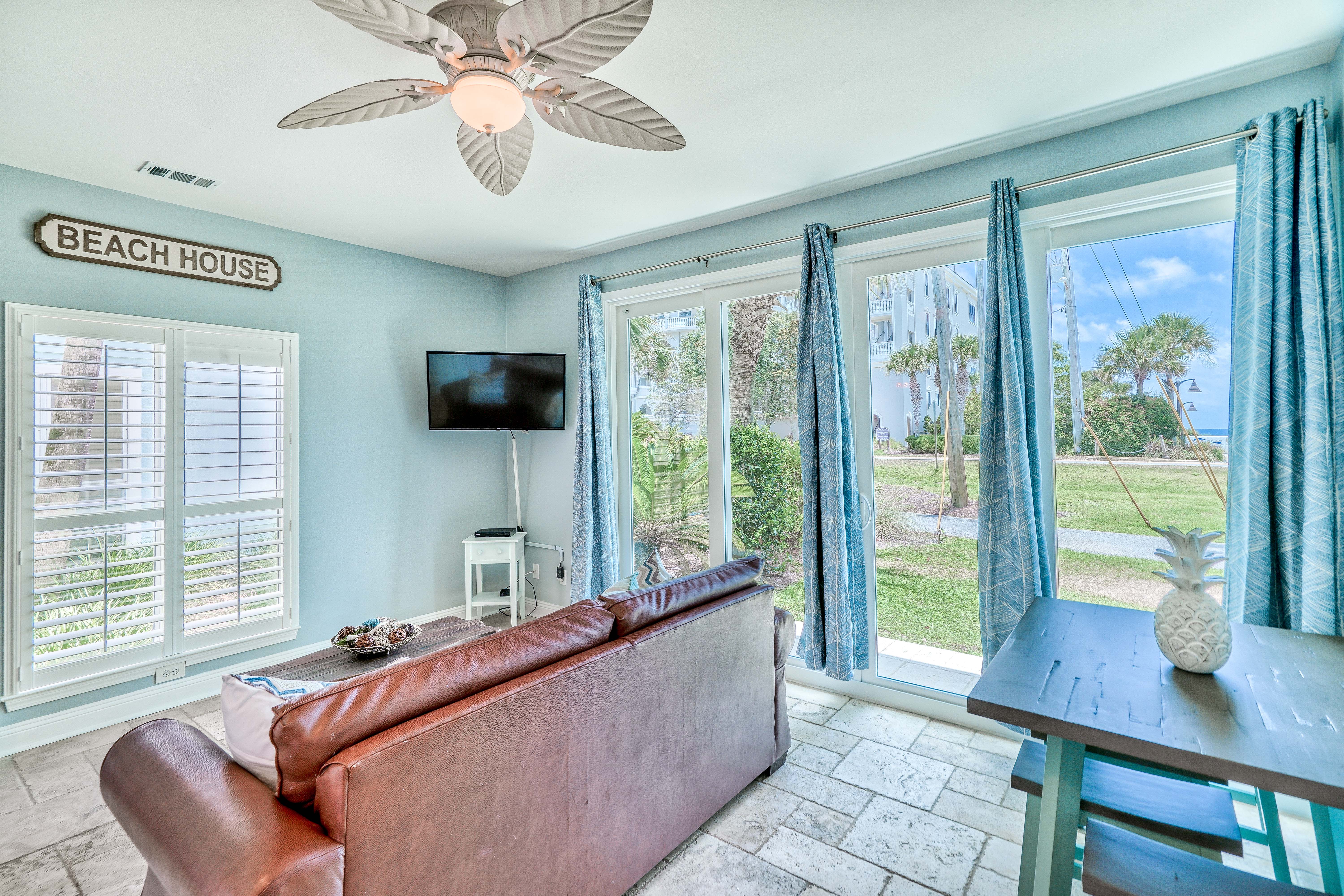 69 Crystal Beach #6-19