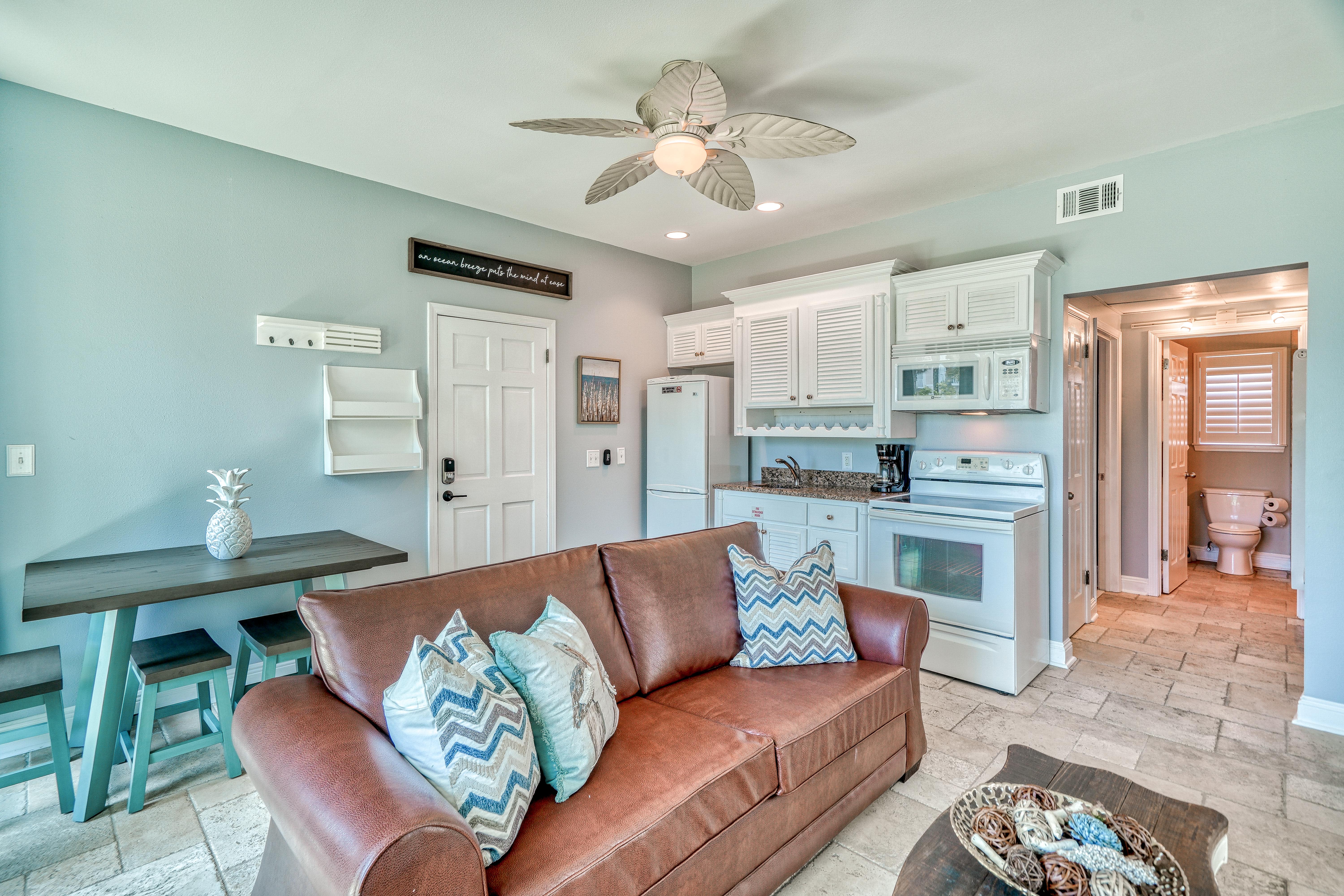 69 Crystal Beach #6-23