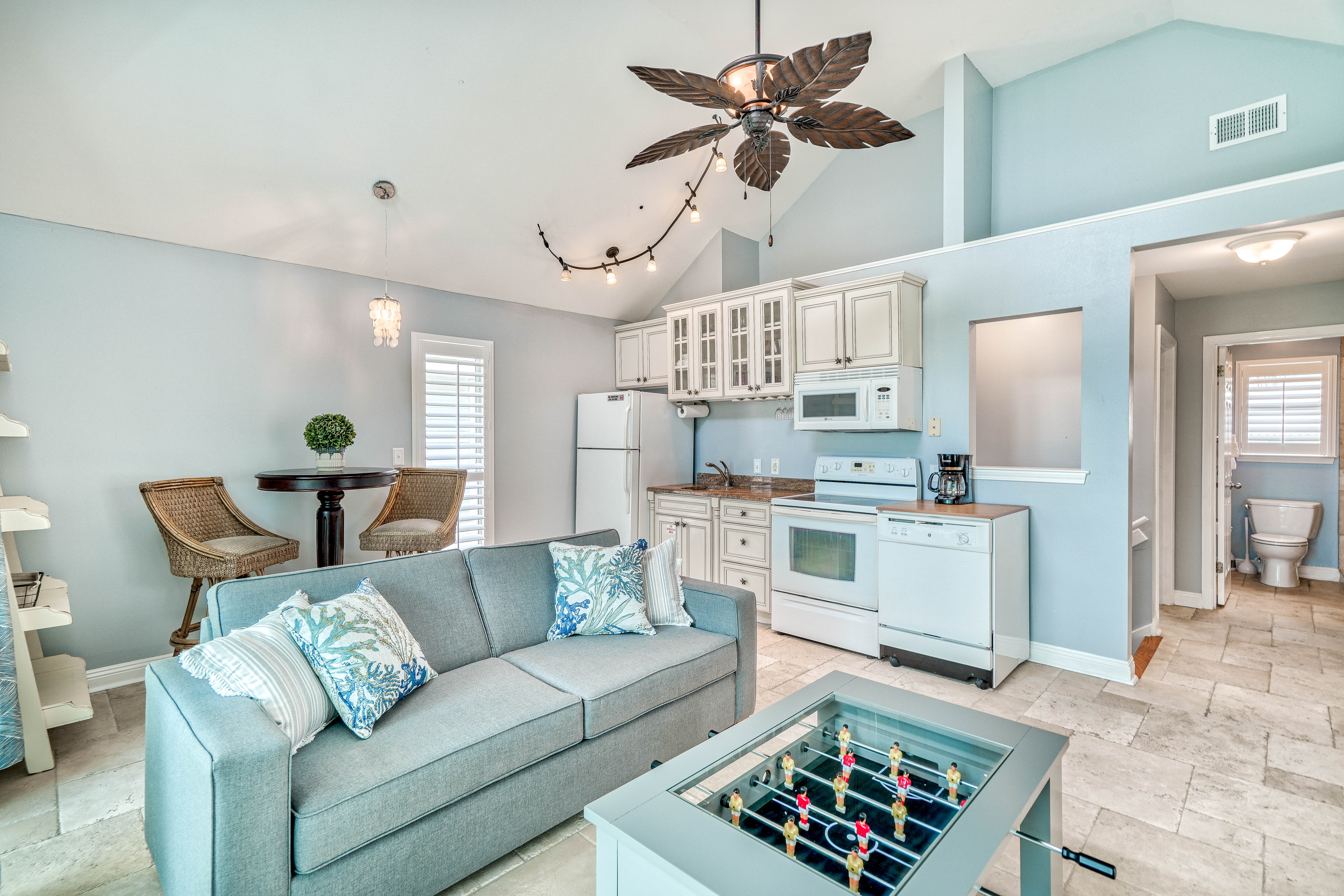 69 Crystal Beach #6-7