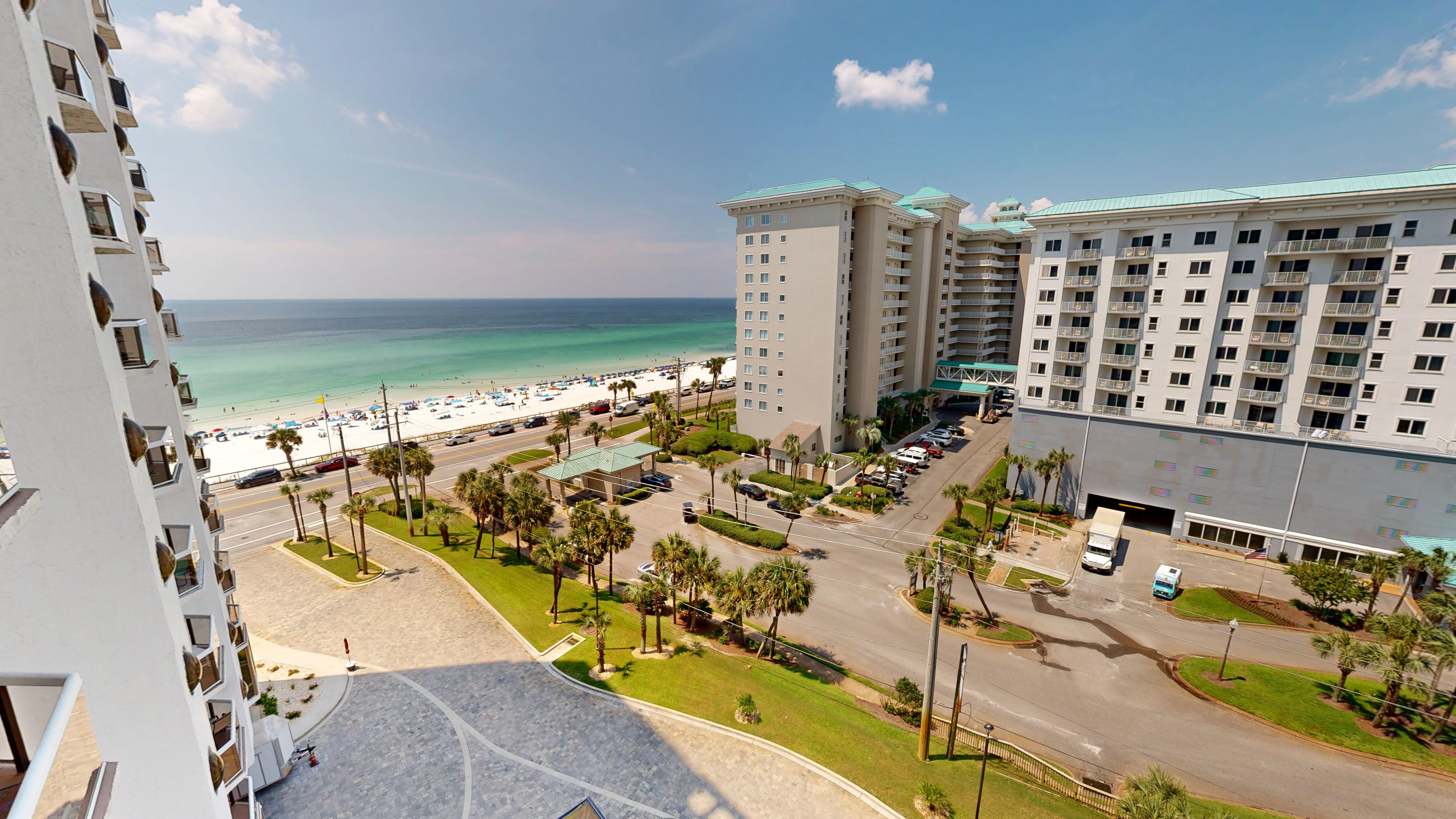 Surfside-708-708A-Balcony-View 3