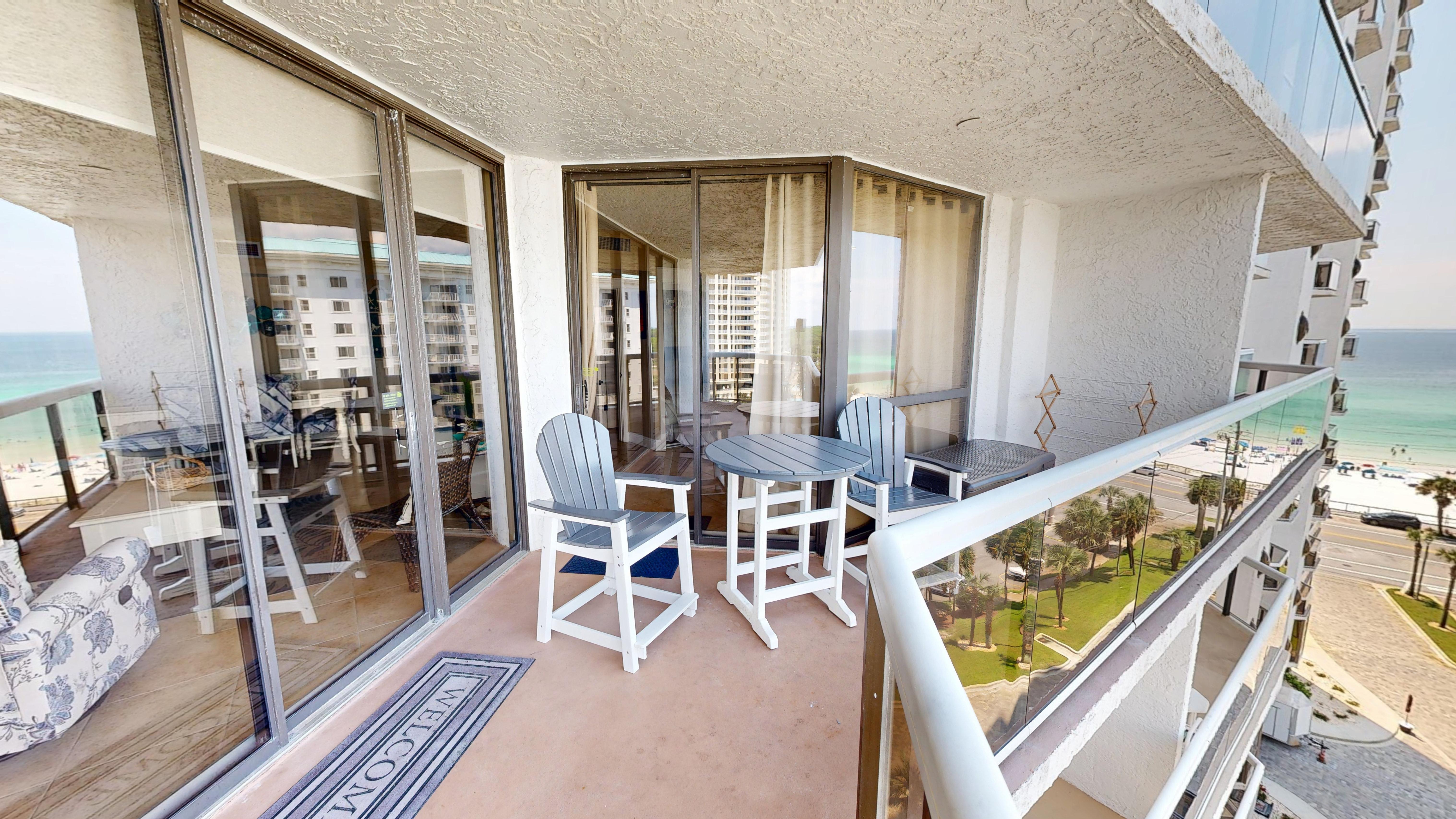 Surfside-708-708-Balcony-View 2