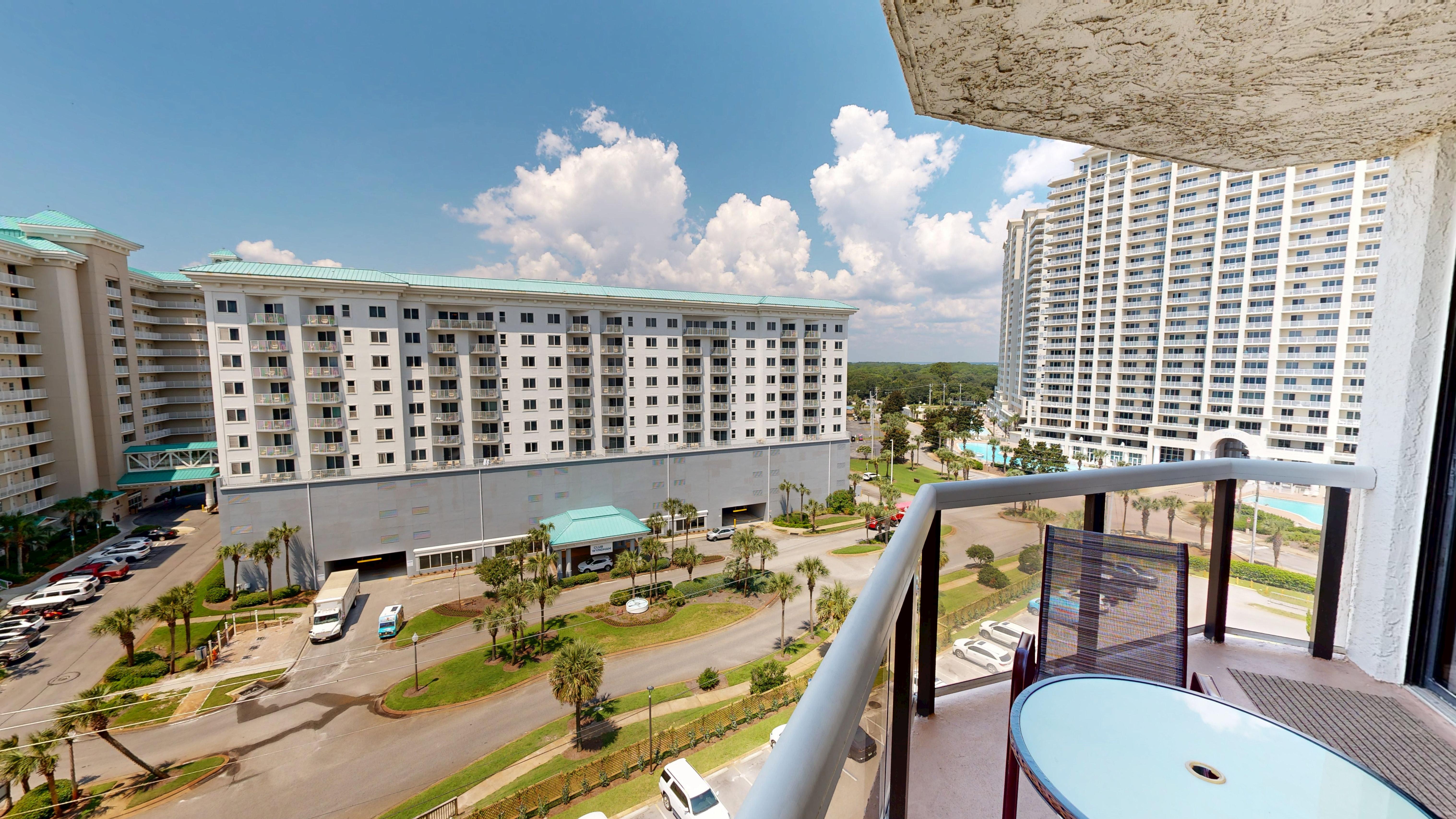 Surfside-708-708-Balcony-View 3