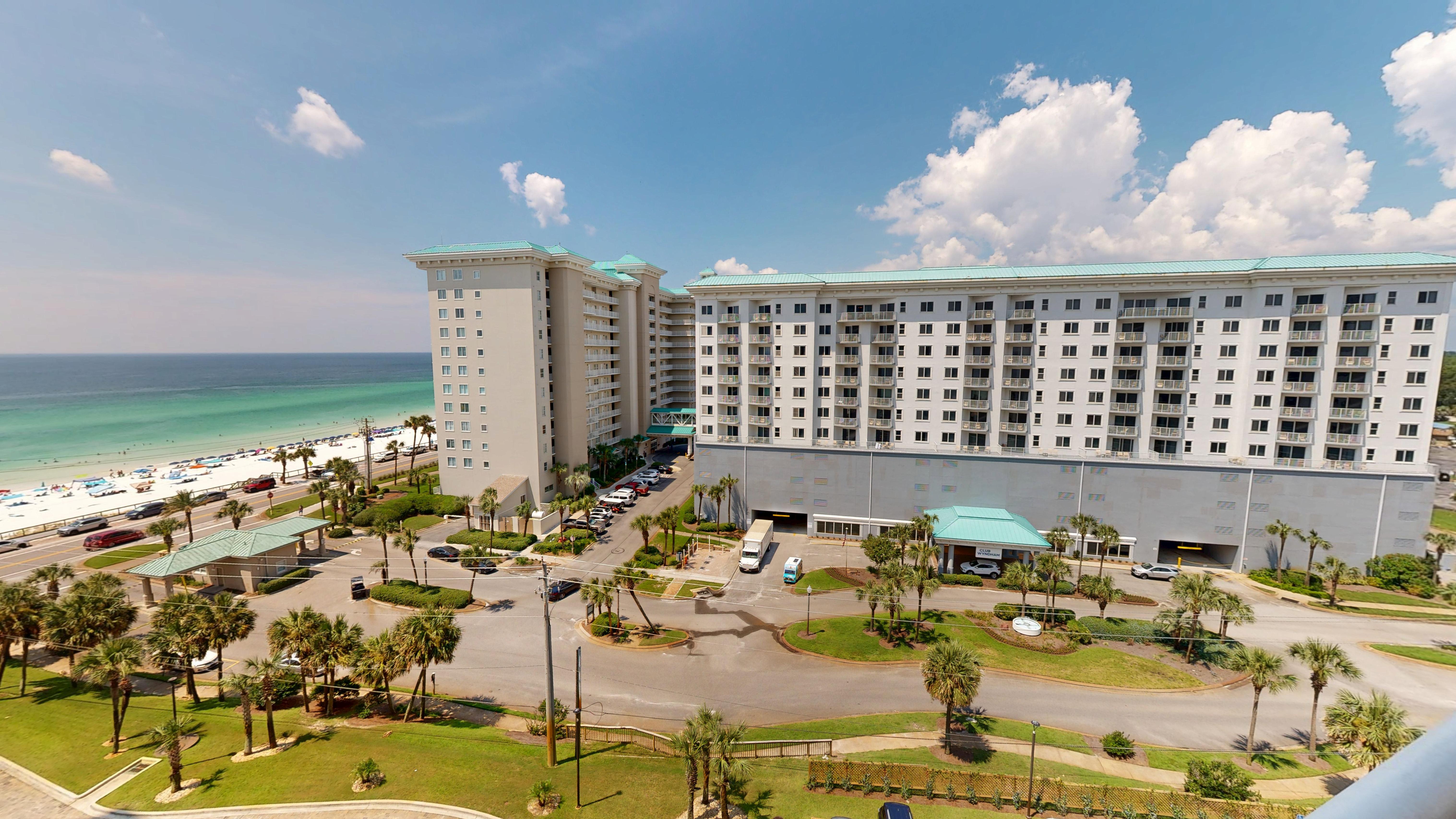 Surfside-708-708-Balcony-View 4