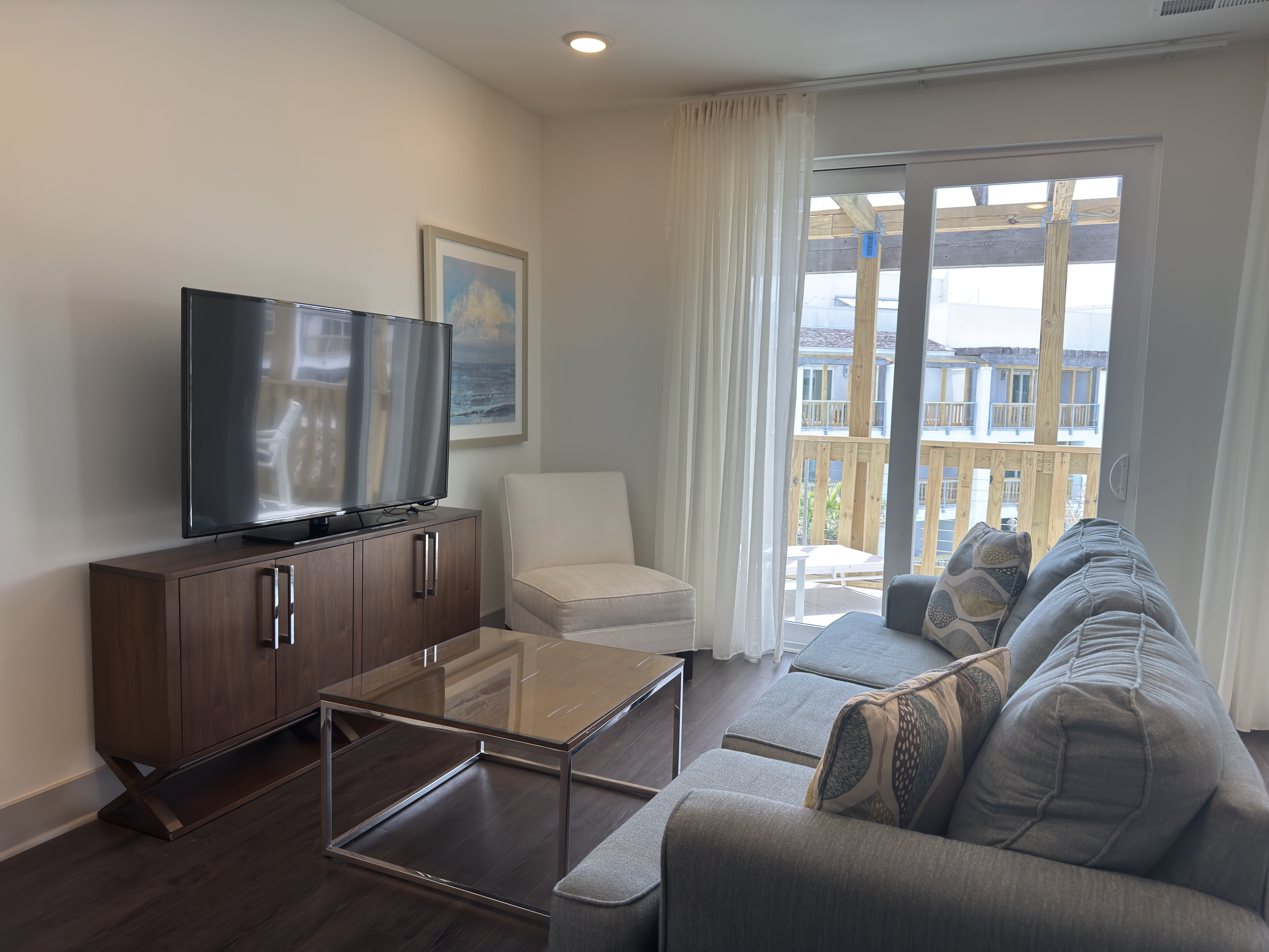 Welcome to 'The Pointe Unit 342' on 30A!