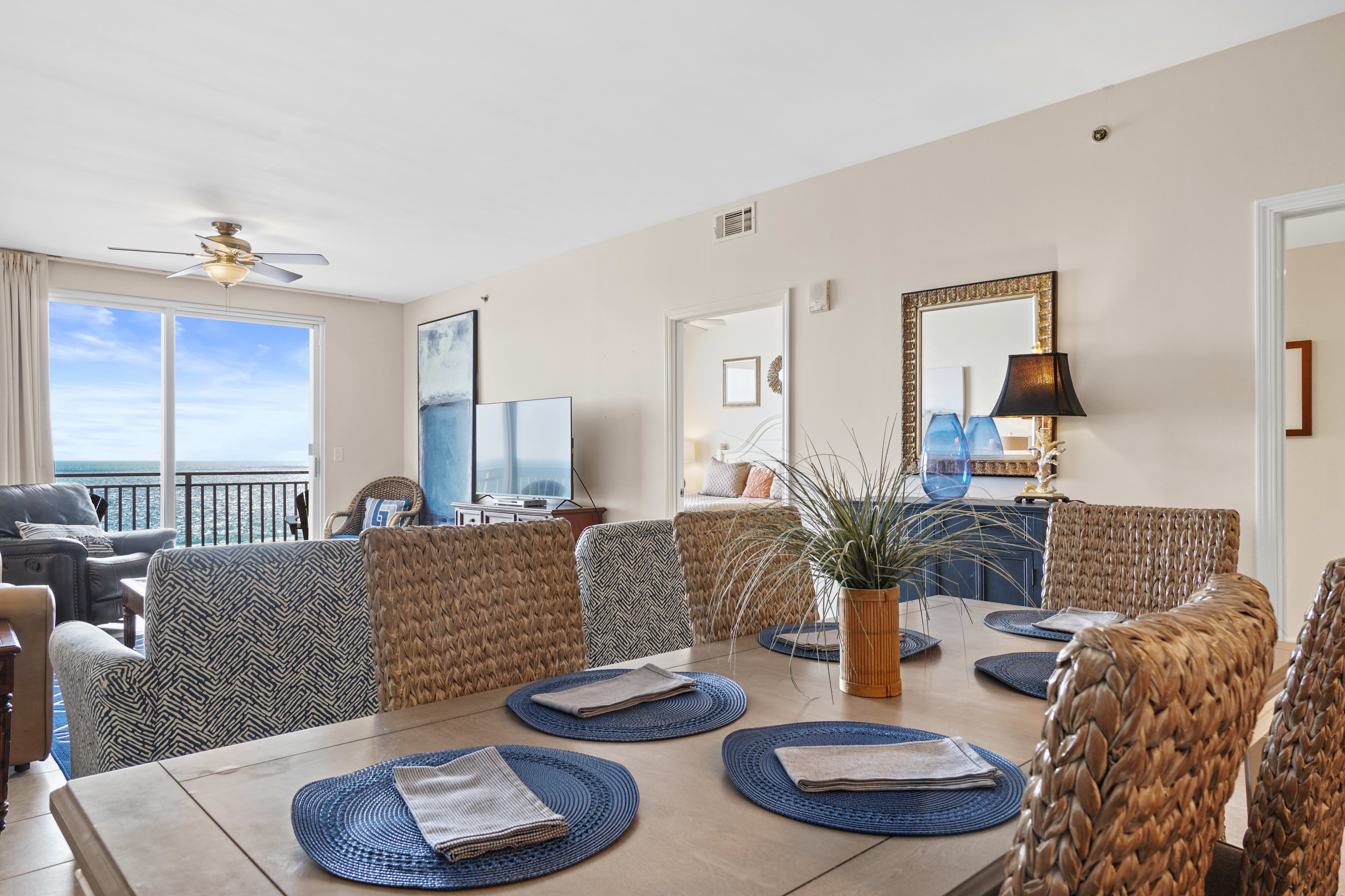 Beachview Dining Experience