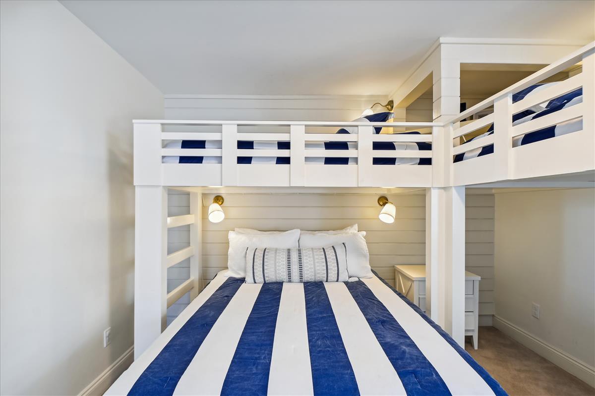 Serene Coastal Escape