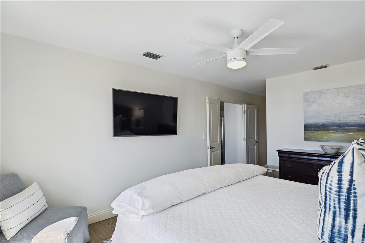 Serene Coastal Escape