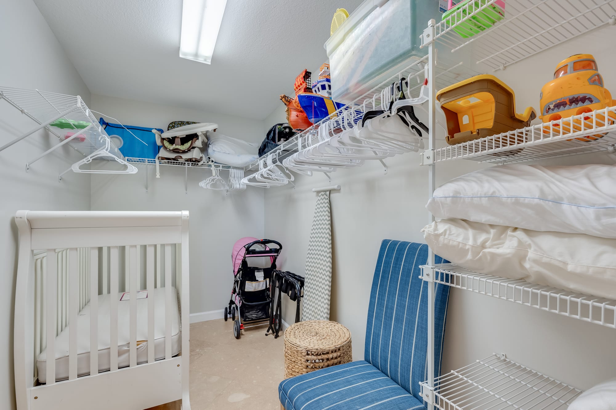 Tranquil Beachfront Suite