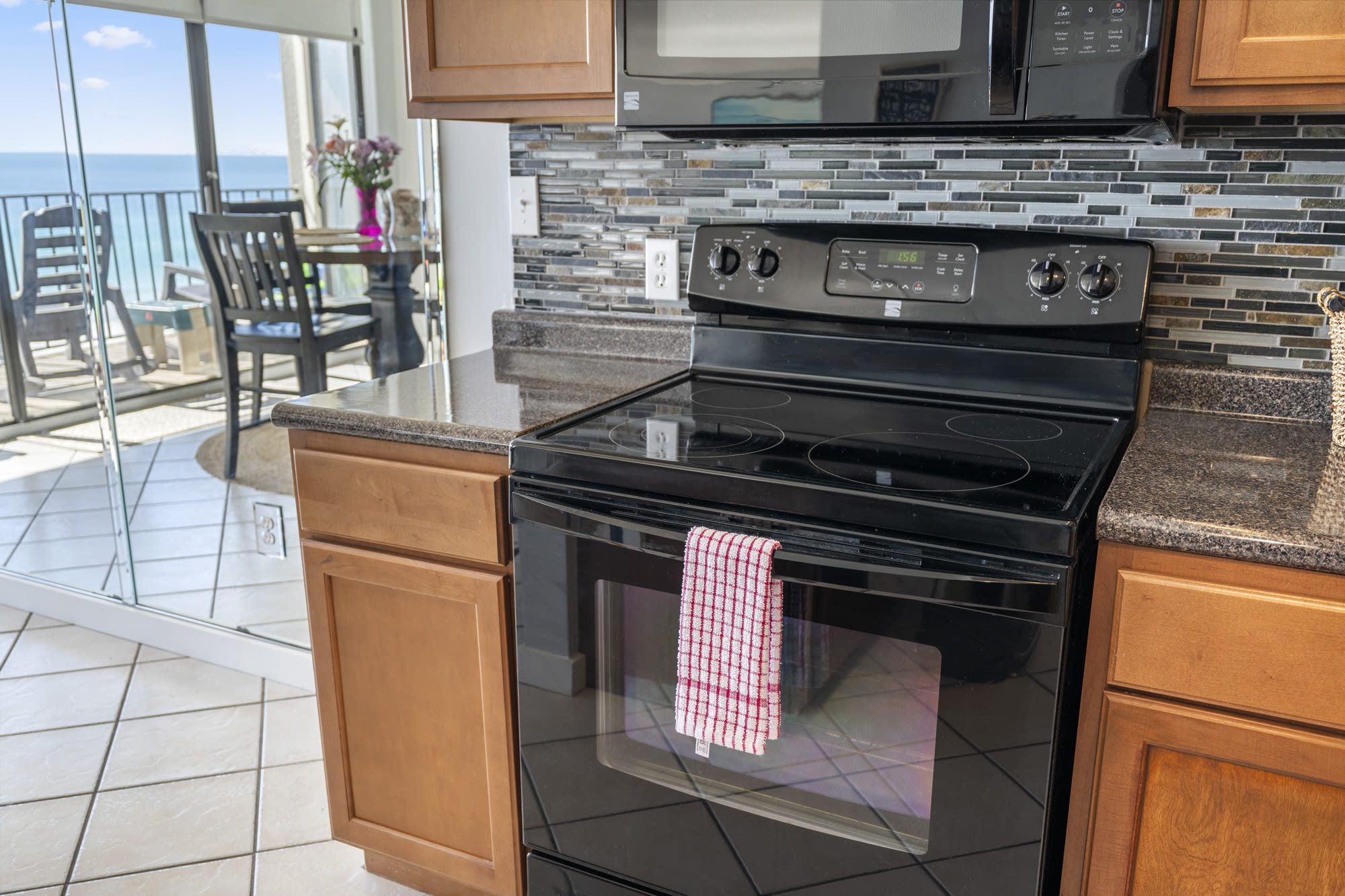 Gourmet Chef’s Kitchen