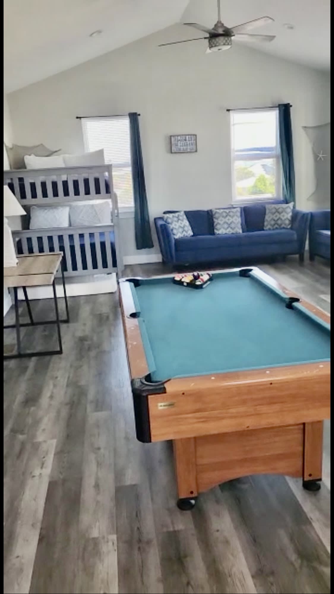 Game Room aka The Hangout