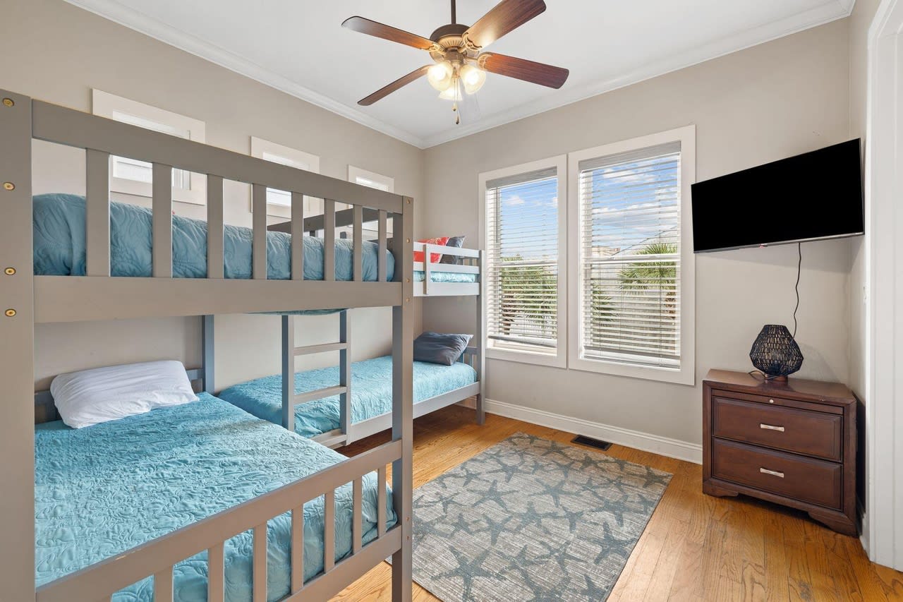 Tranquil Master Suite