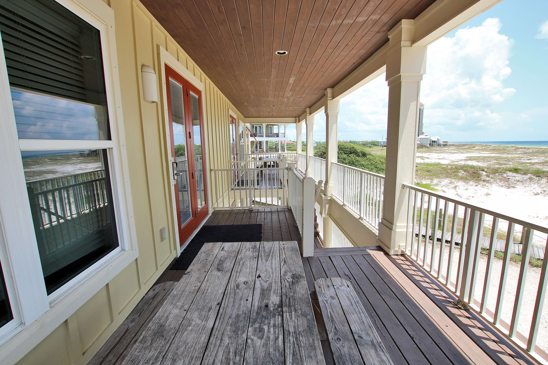 4 - 1st Floor Balcony (2)