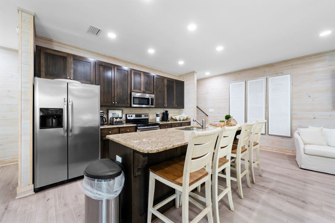 8 Lil J's Getaway Kitchen