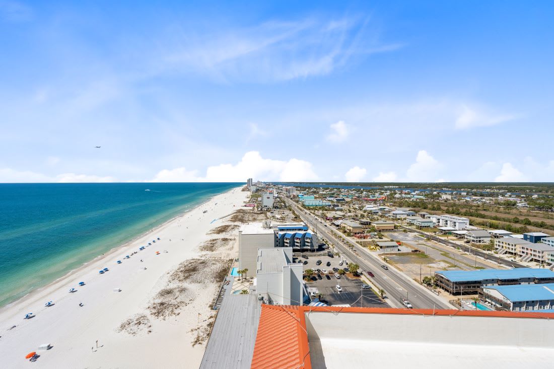 31 San Carlos Penthouse 5 View