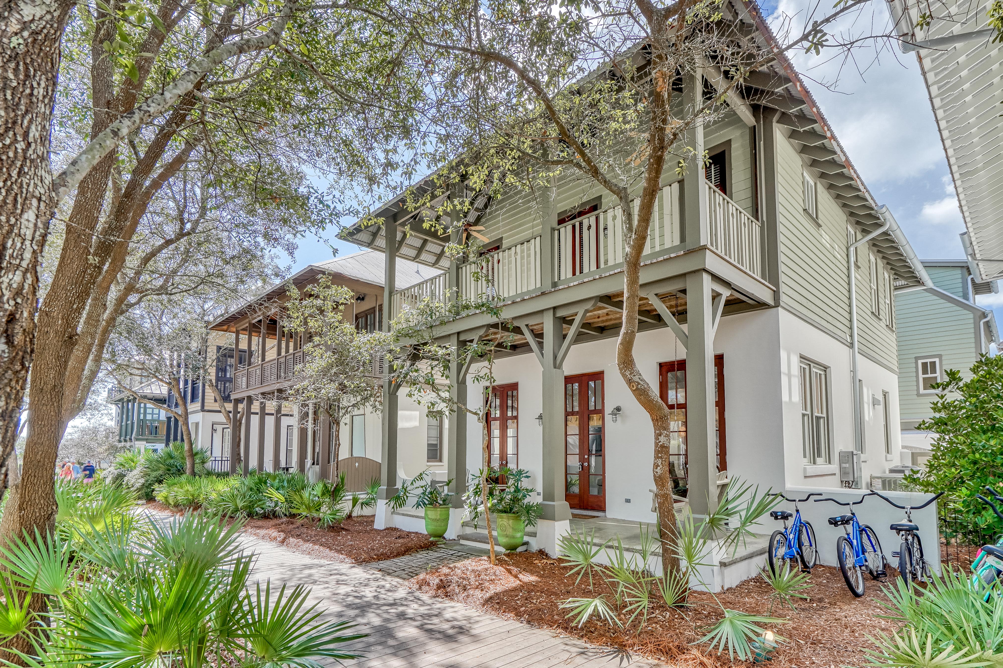 Book Your Next 30A Escape at 'Sandy Haven' Today!