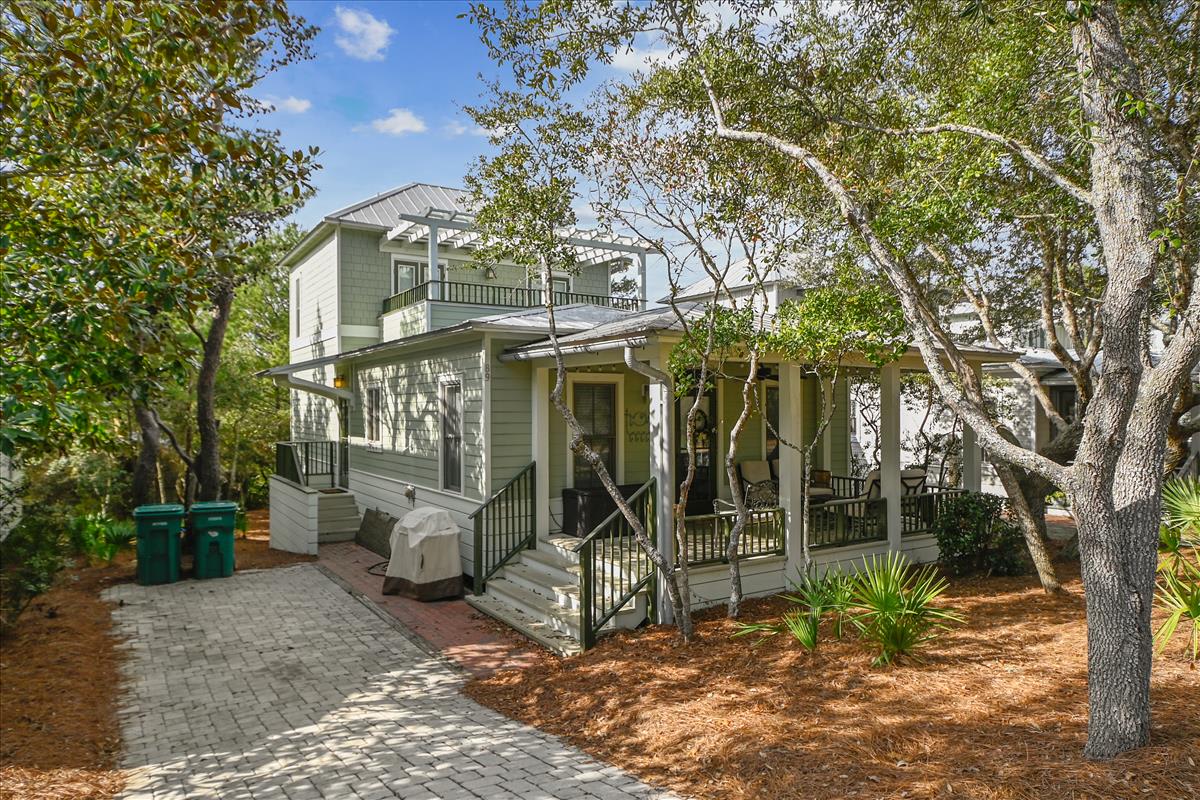 Reserve "Sans Souci" for your next 30A Escape!