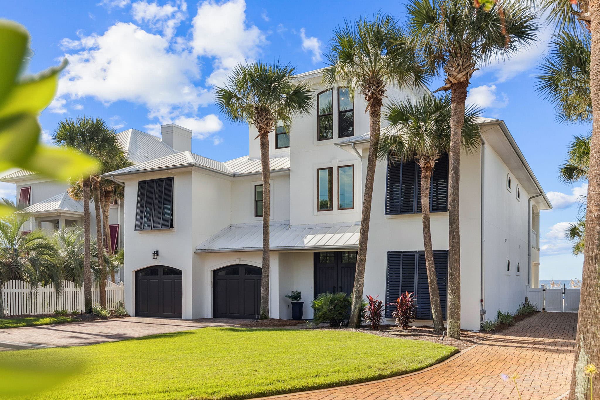 Sea Star - Situated in the Heart of Seacrest West & Right on the Gulf!