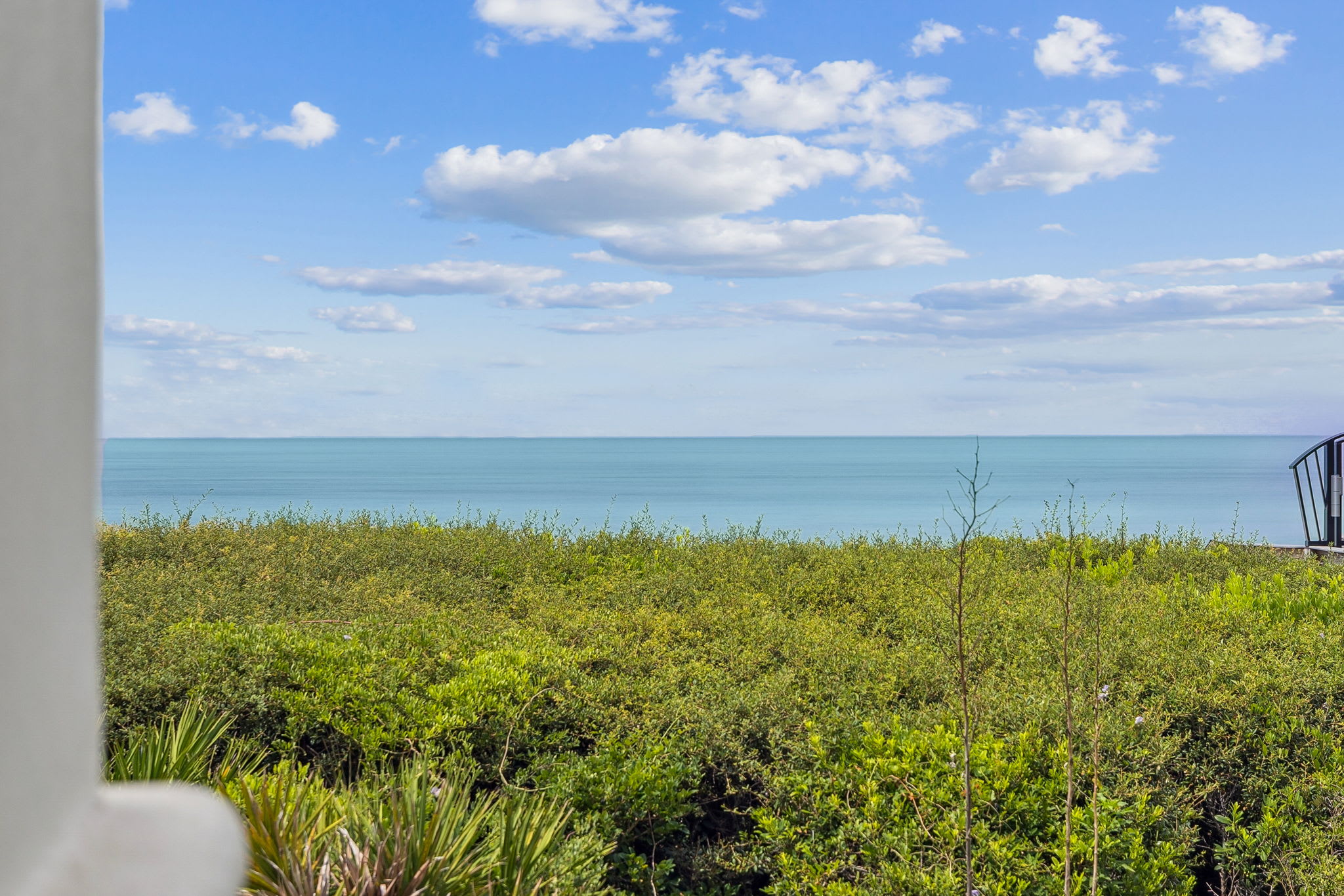 Stunning Gulf-Front Views!