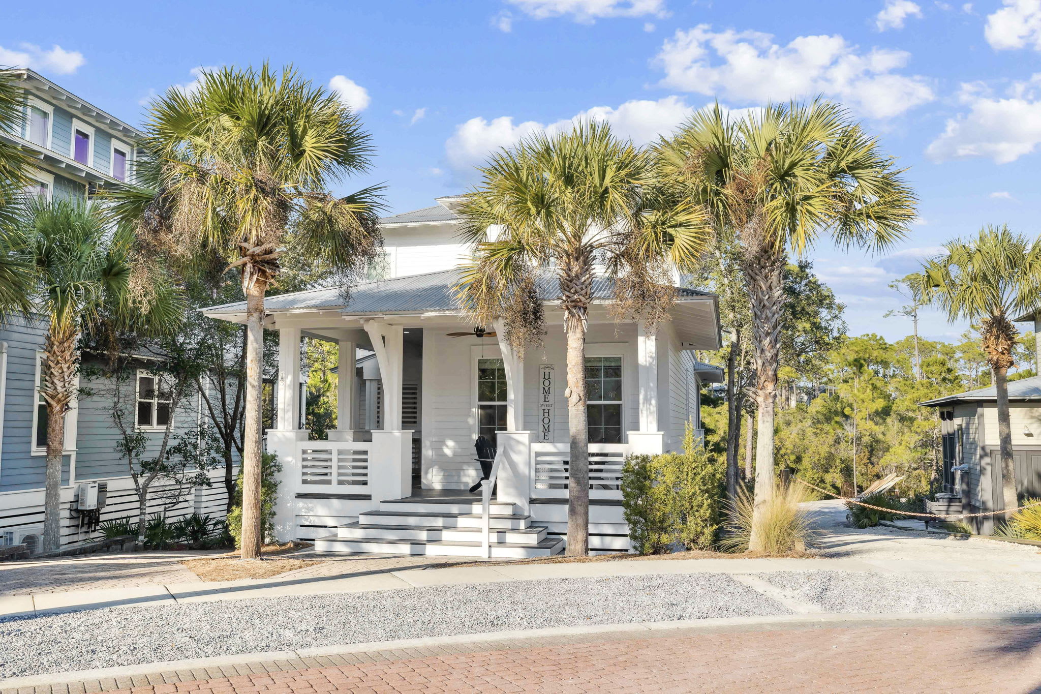 Book Your Next 30A Escape at 'Greenway Loop' Today!