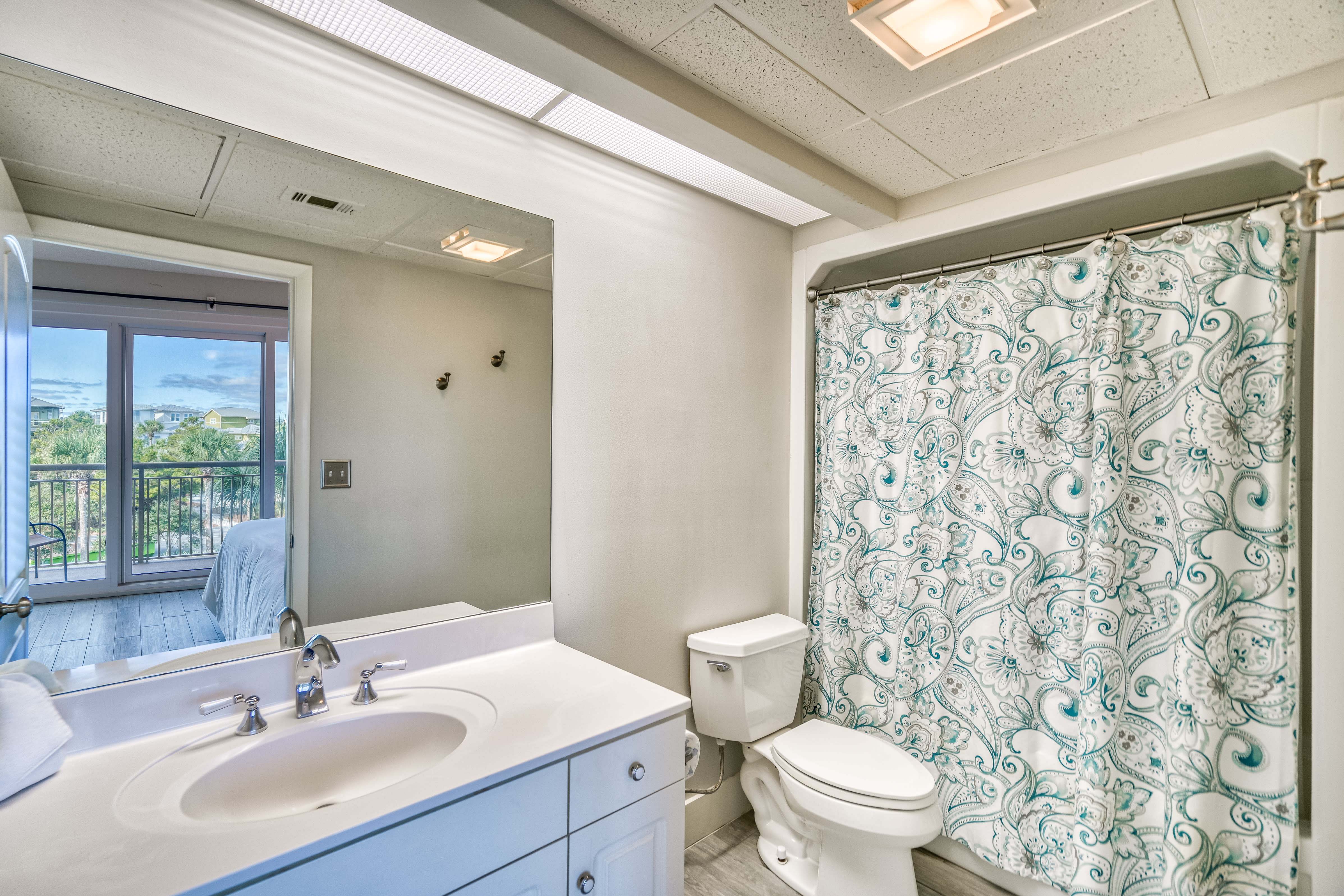 Guest Room - En Suite