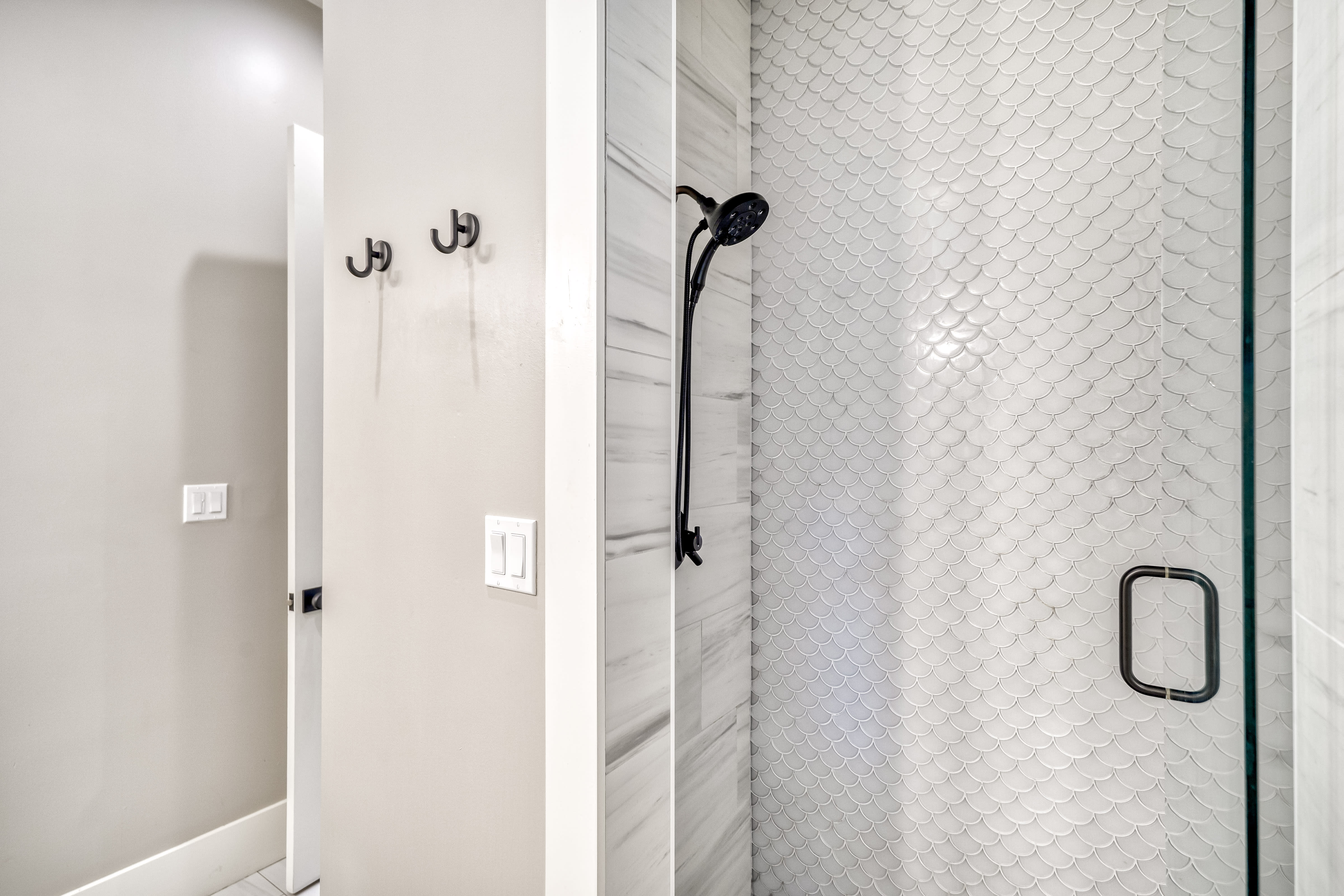 2nd Floor - Guest Room En Suite